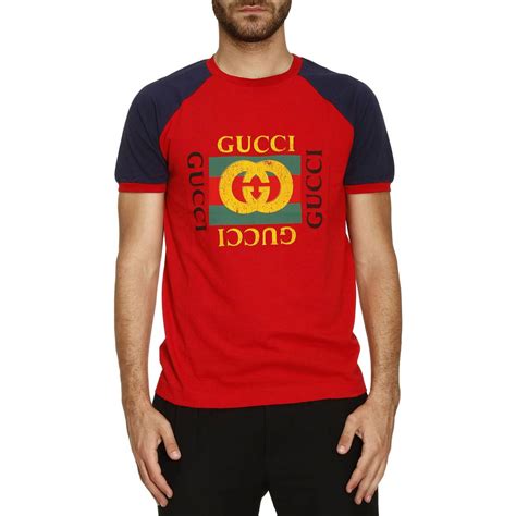 gucci tees on sale|gucci tees for men.